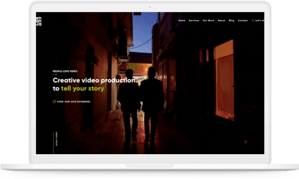 Ambanja Films preview