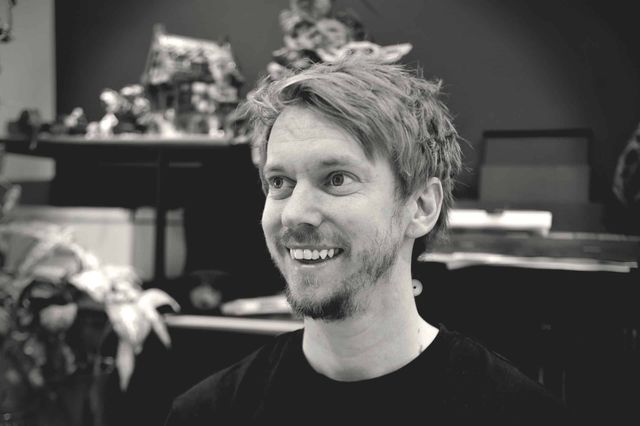Freelance Web Designer London & UK • The Lonely Pixel