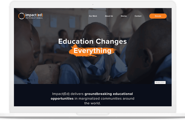 Impact(ed) International preview