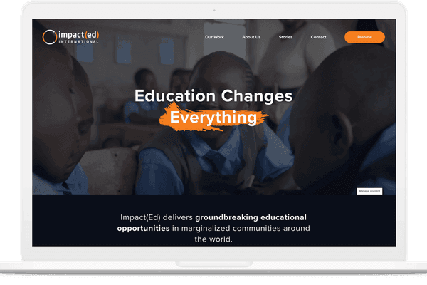 Impact(ed) International preview