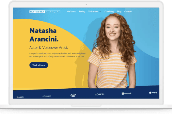 Natasha Arancini preview