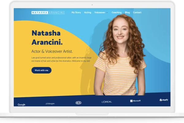 Natasha Arancini preview