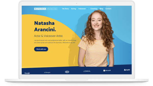 Natasha Arancini preview