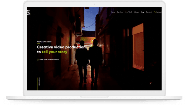 Ambanja Films preview