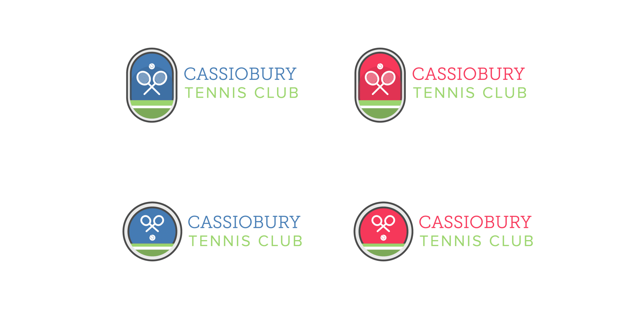 Cassiobury Tennis Club image 10