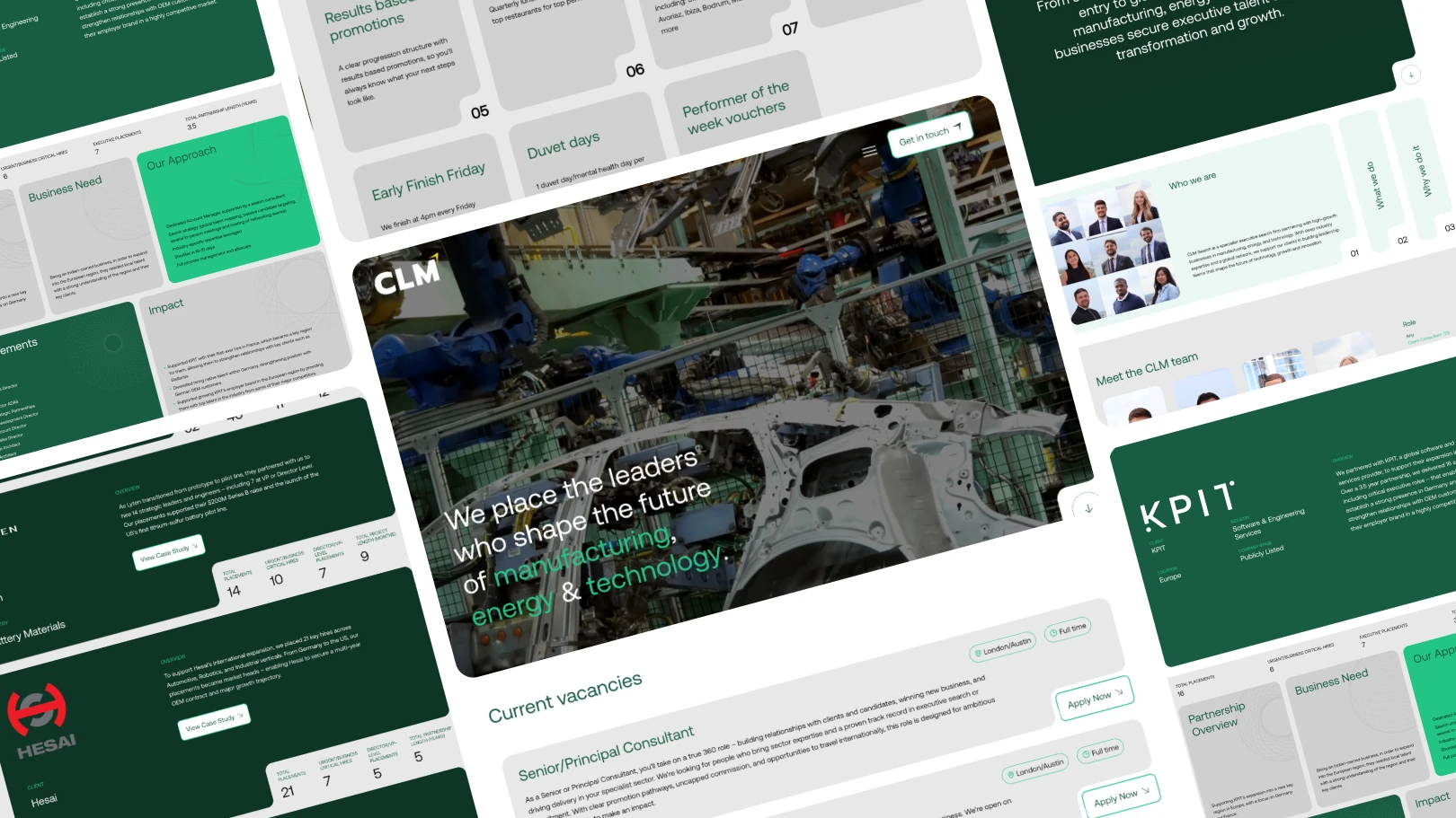 CLM Search image 1