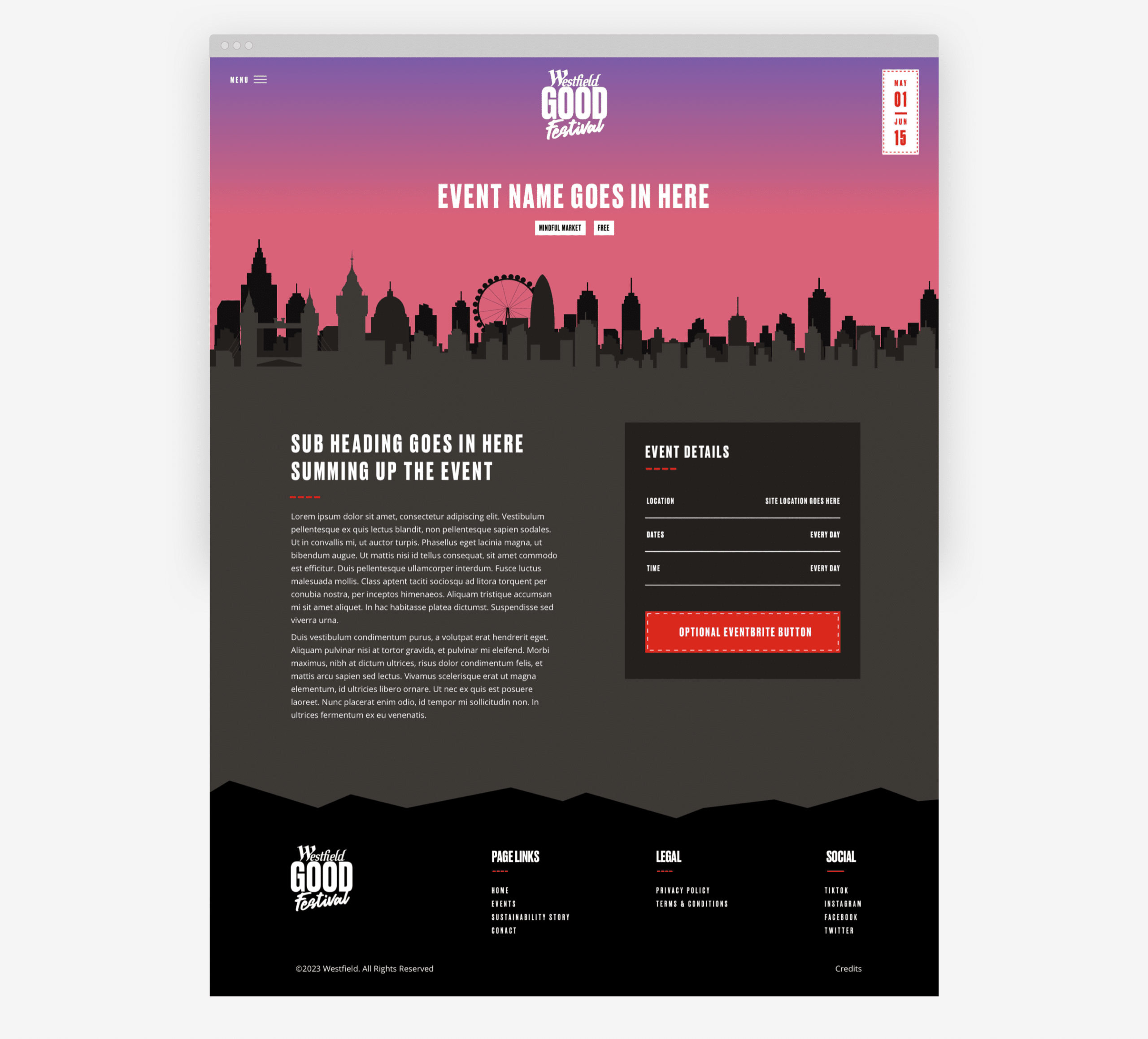 Westfield Group image 3