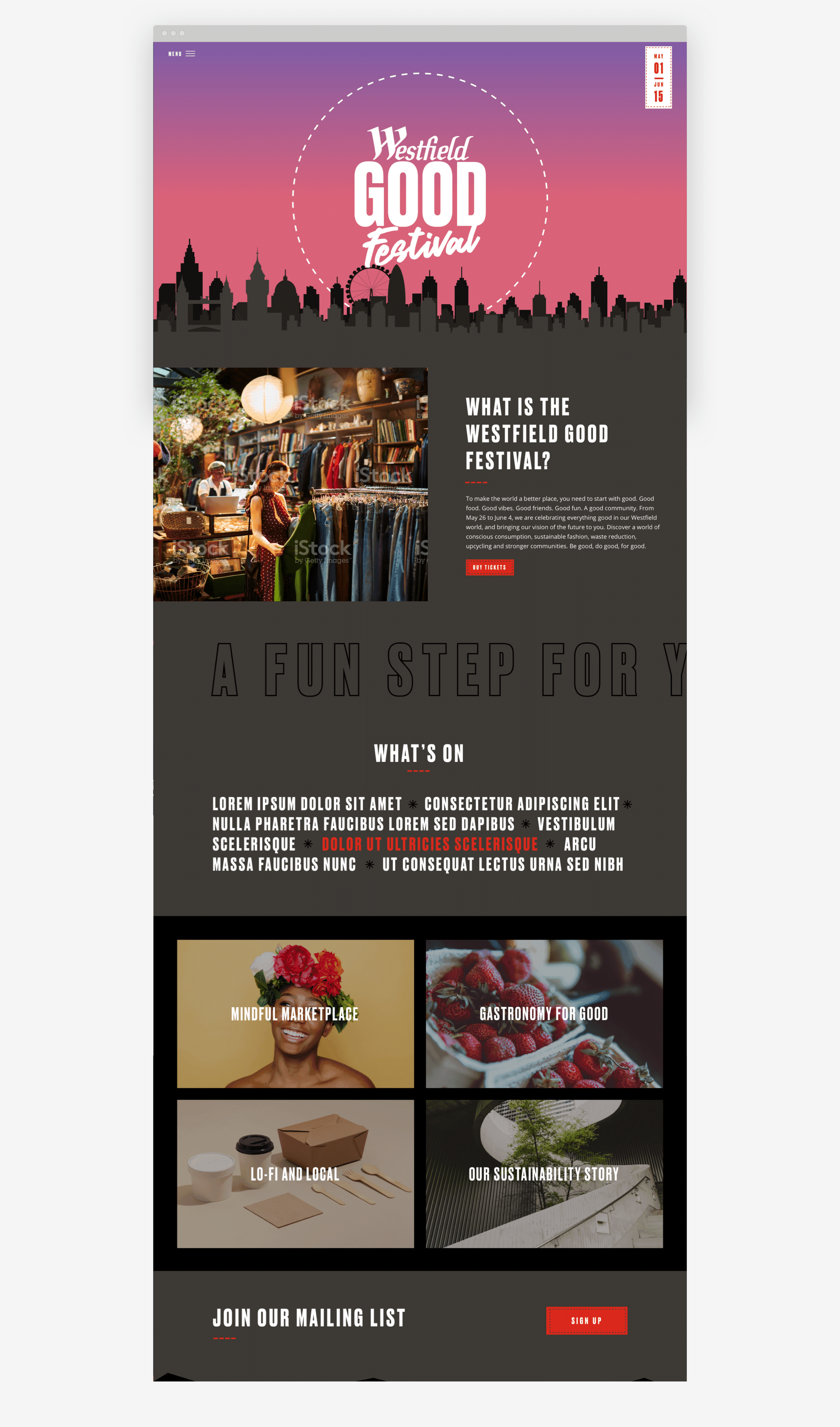 Westfield Group image 1