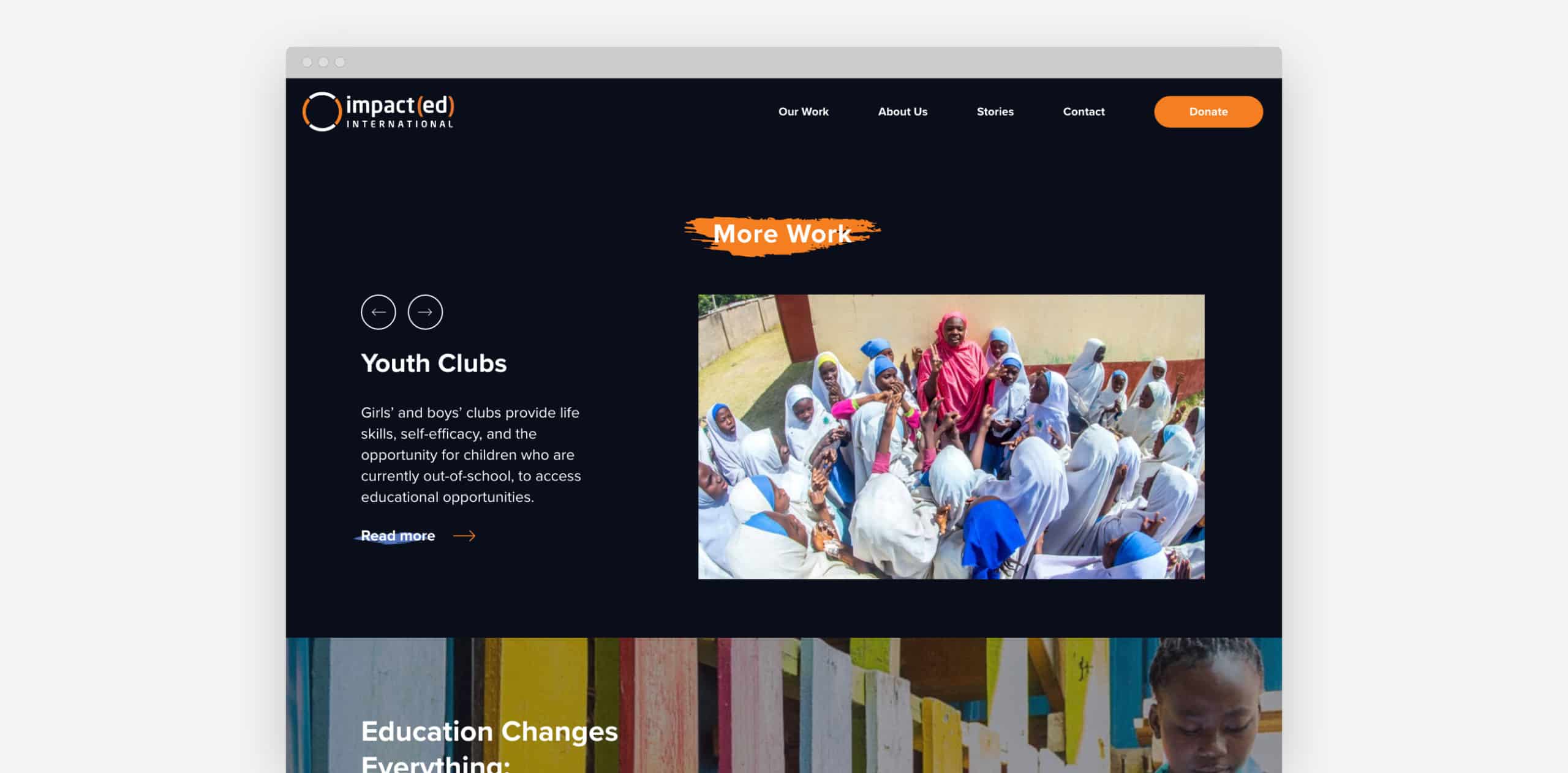 Impact(ed) International image 3