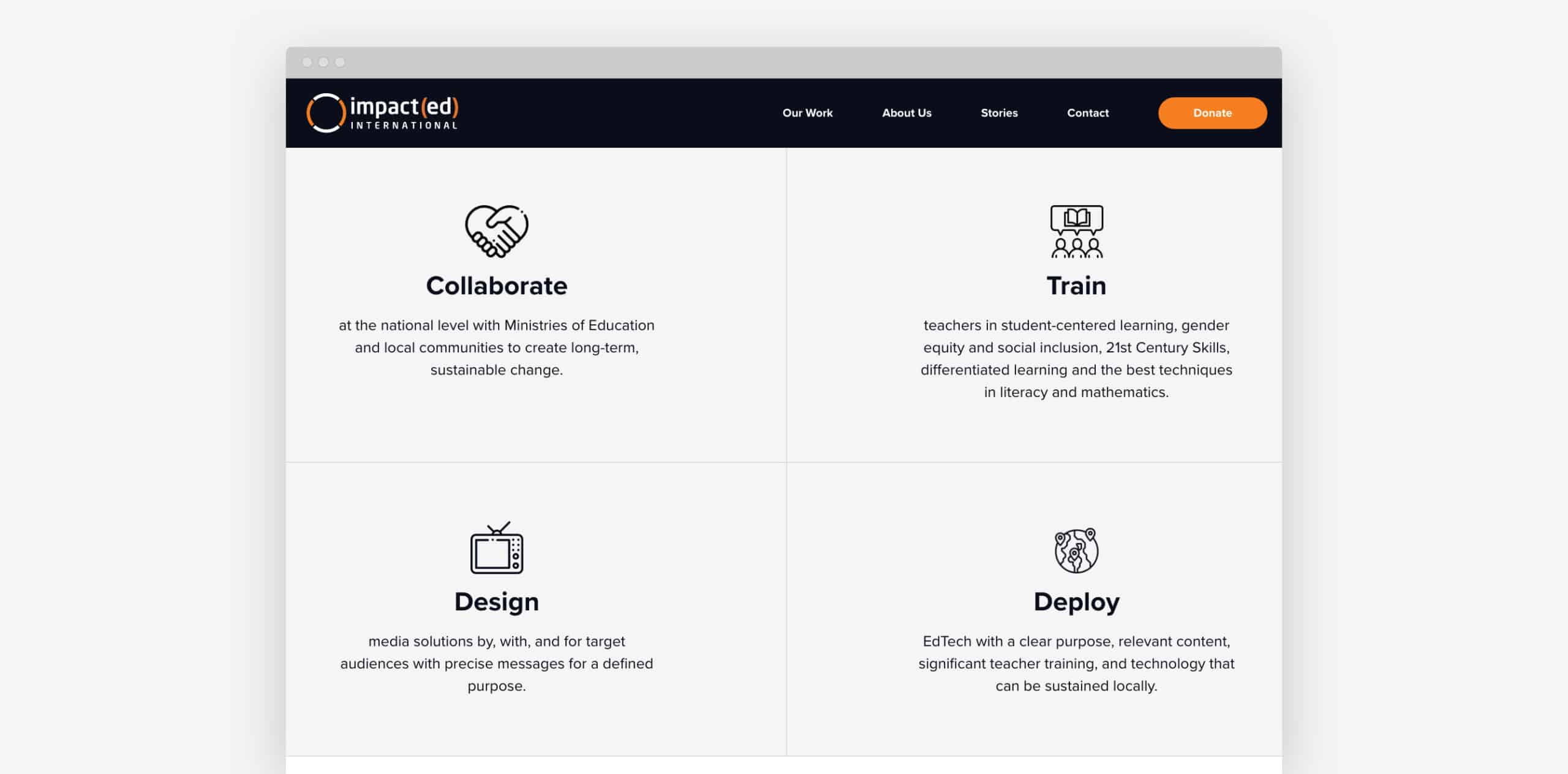 Impact(ed) International image 4