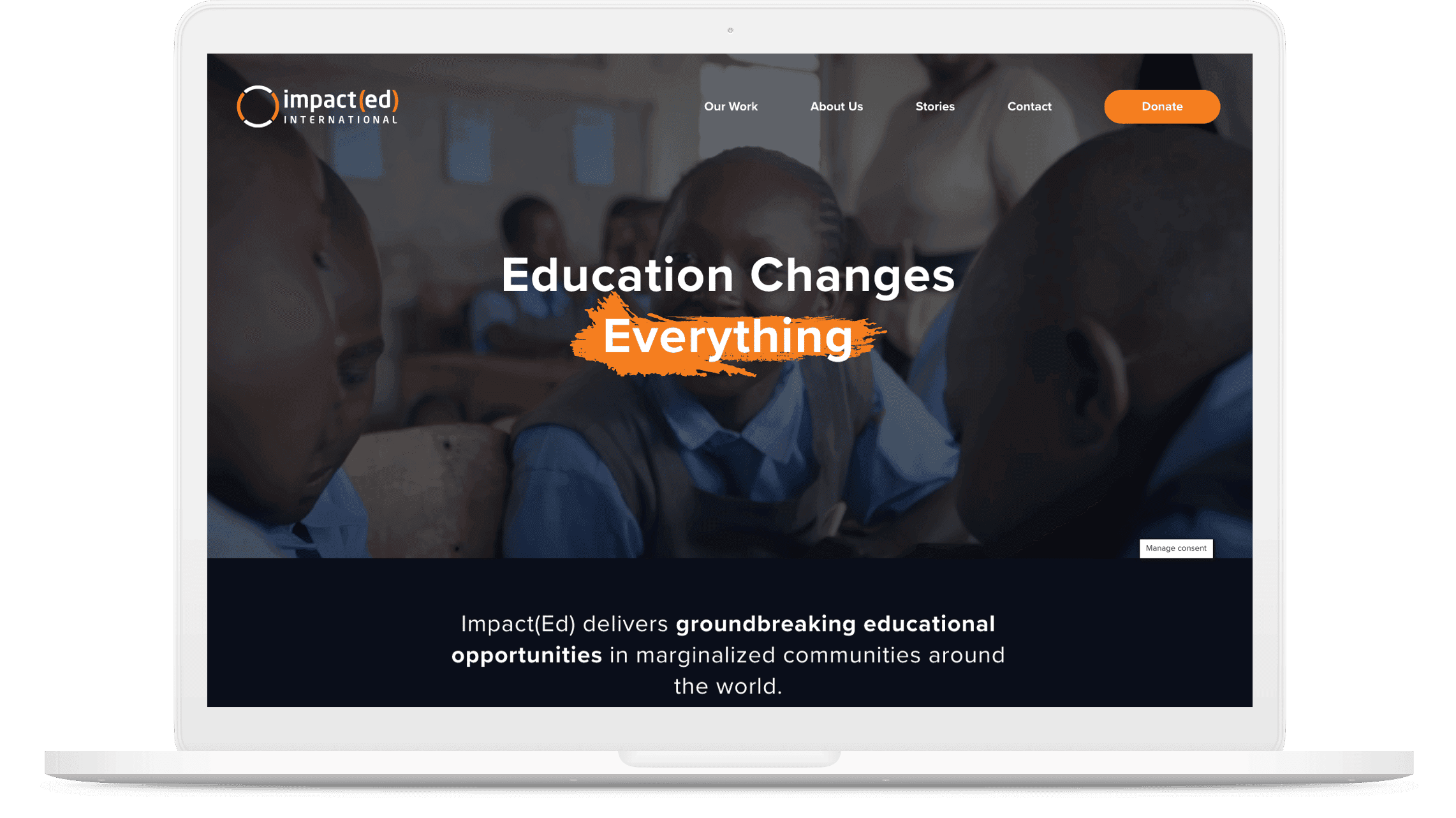 Impact(ed) International preview