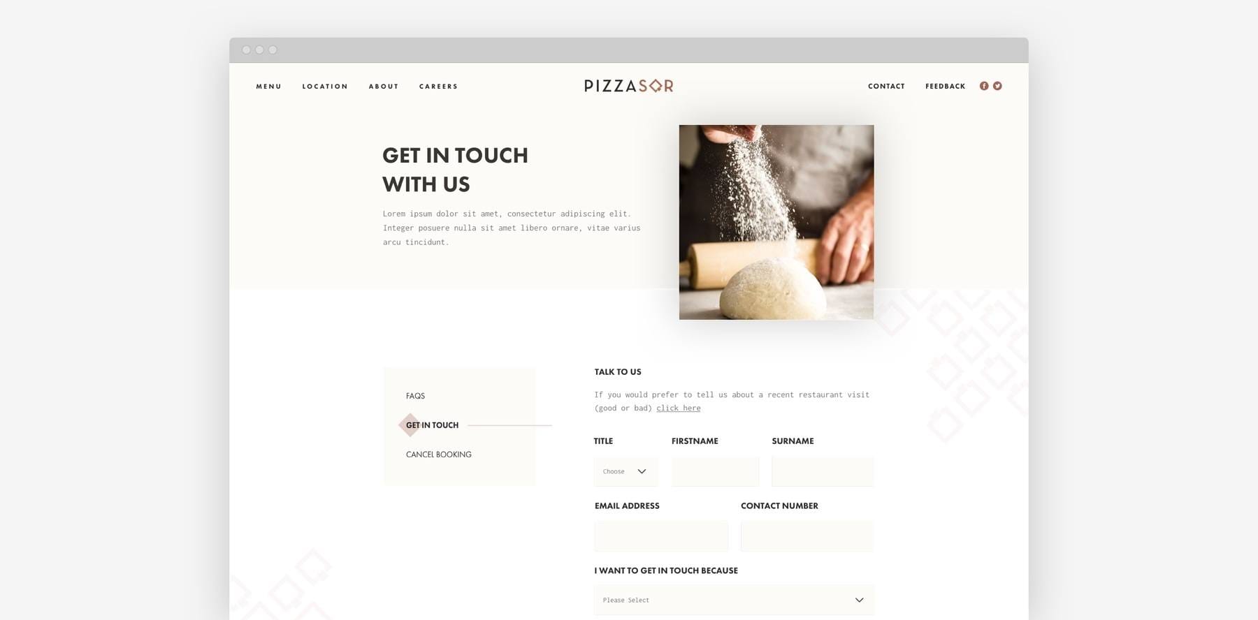PizzaSQR image 6