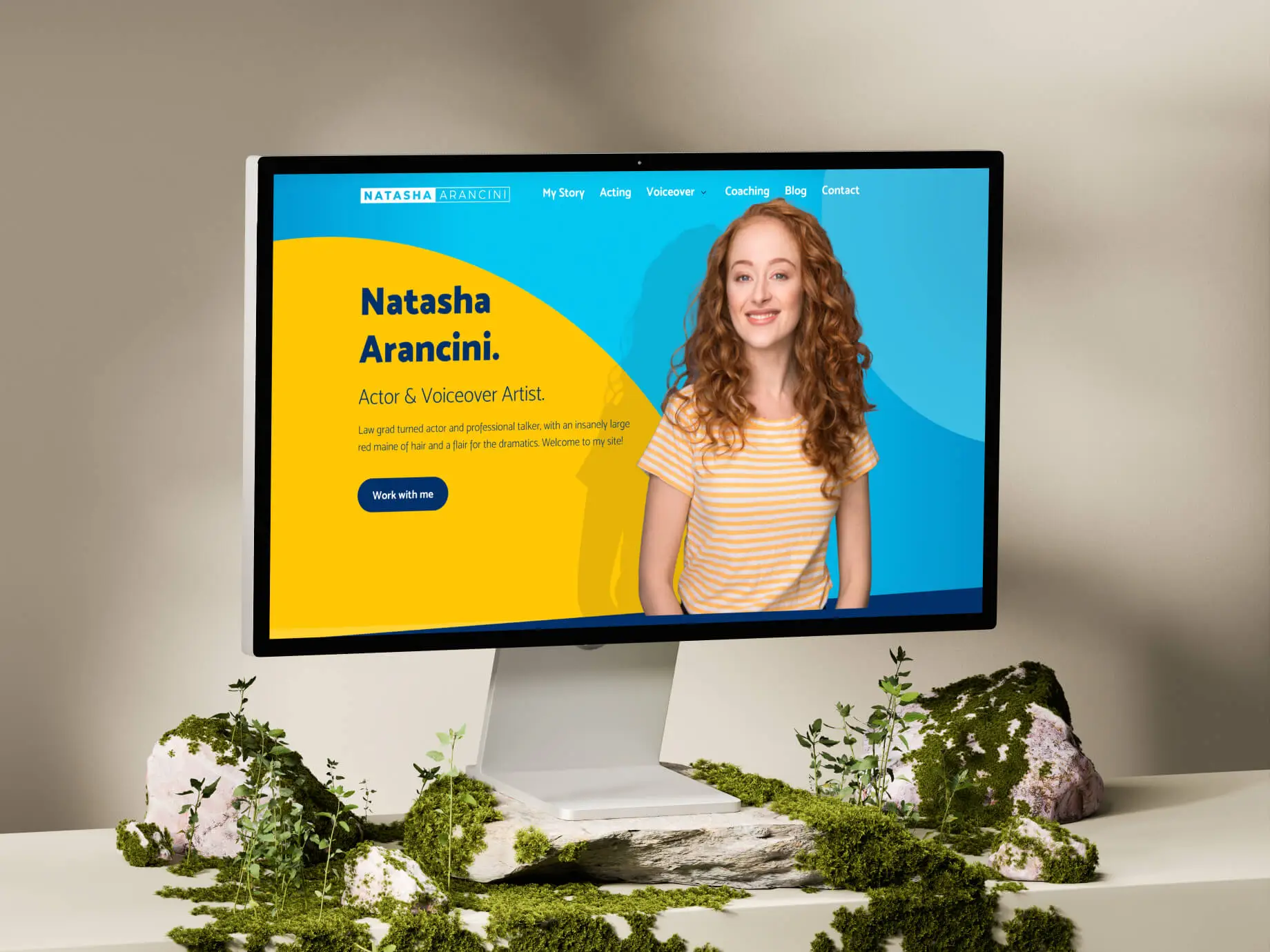 Natasha Arancini image 1