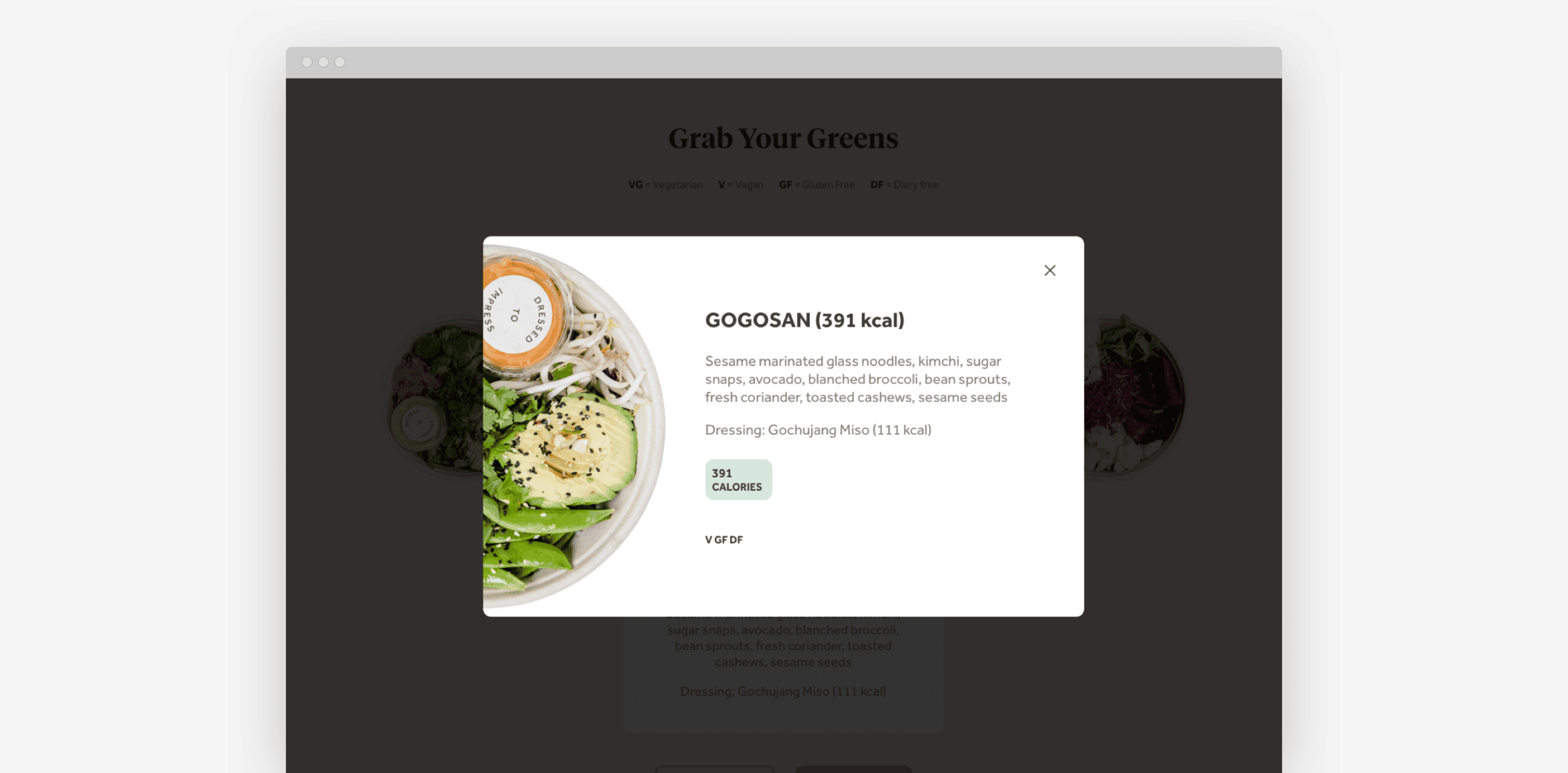 Urban Greens image 4