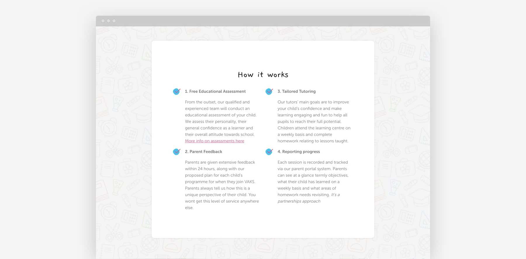 VAKS Tuition image 2