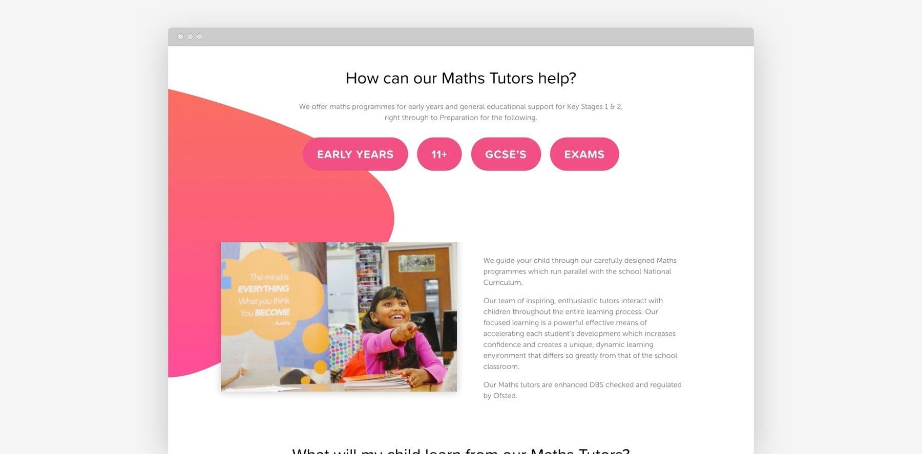 VAKS Tuition image 3