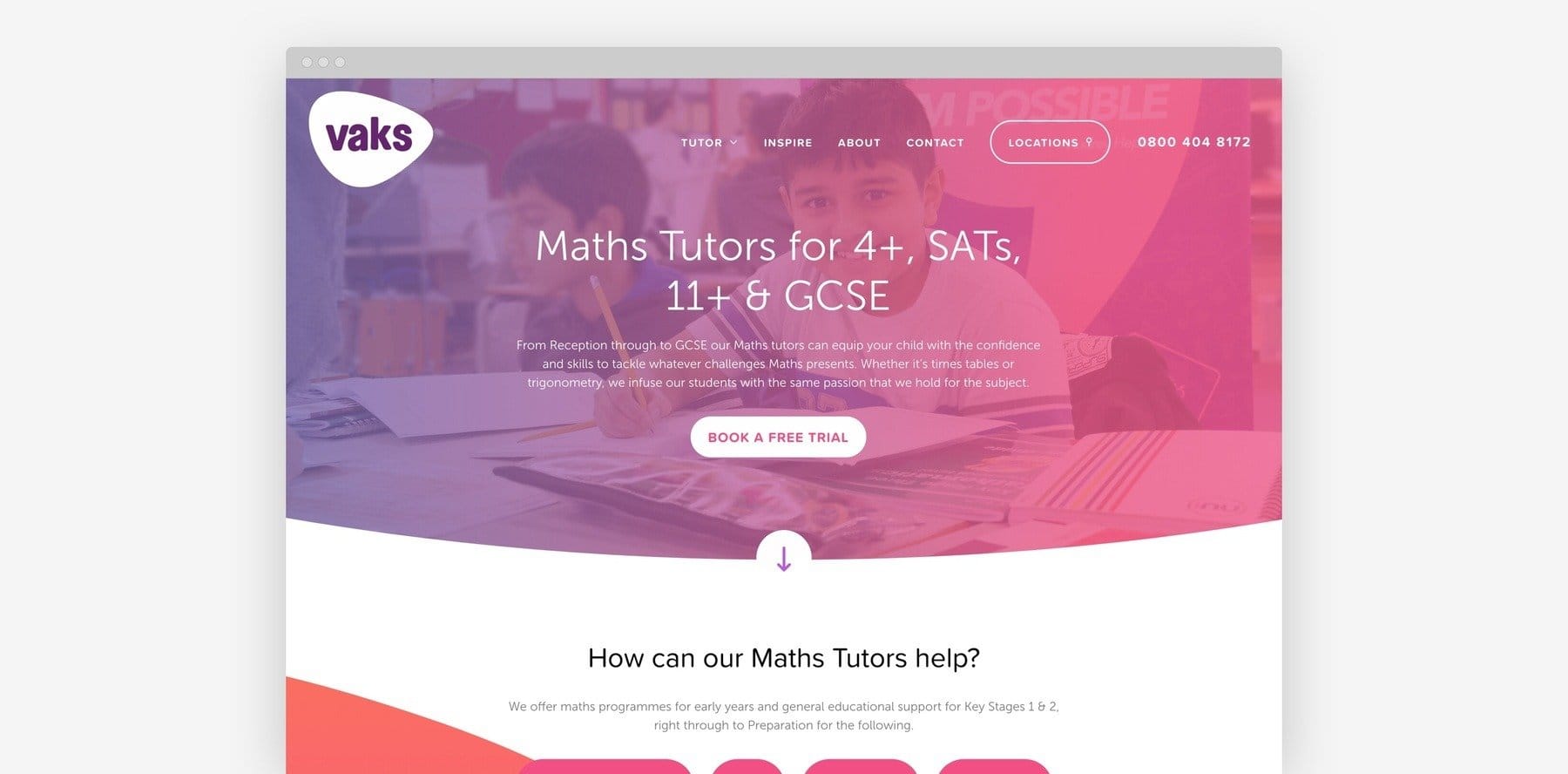 VAKS Tuition image 4