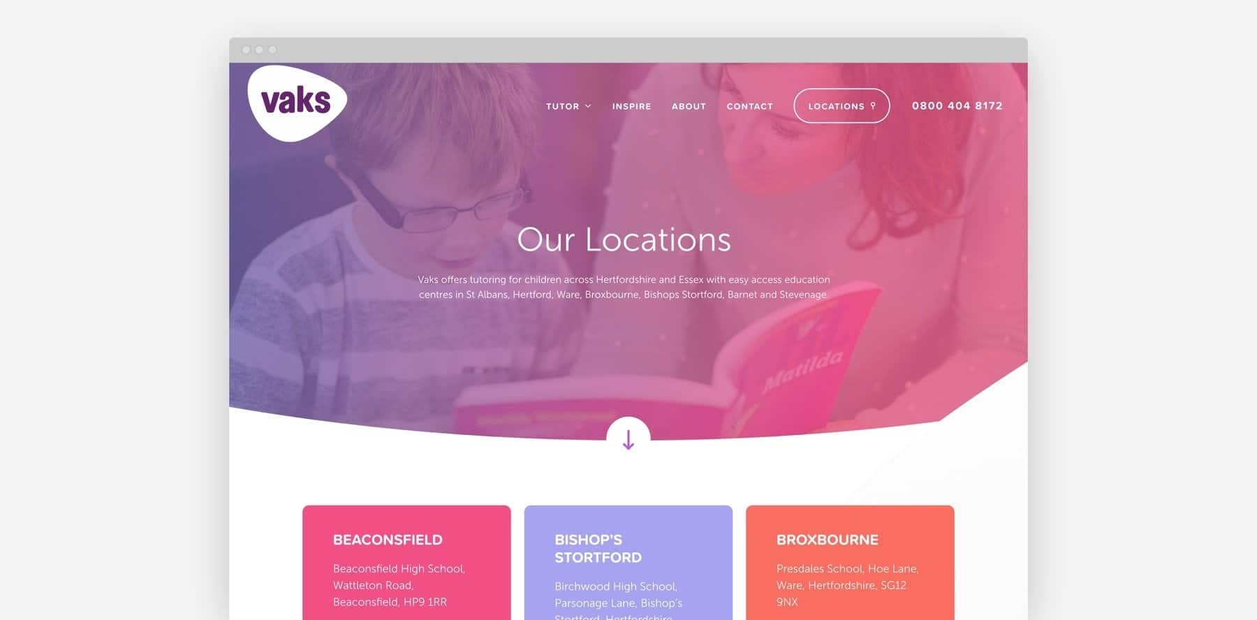 VAKS Tuition image 6