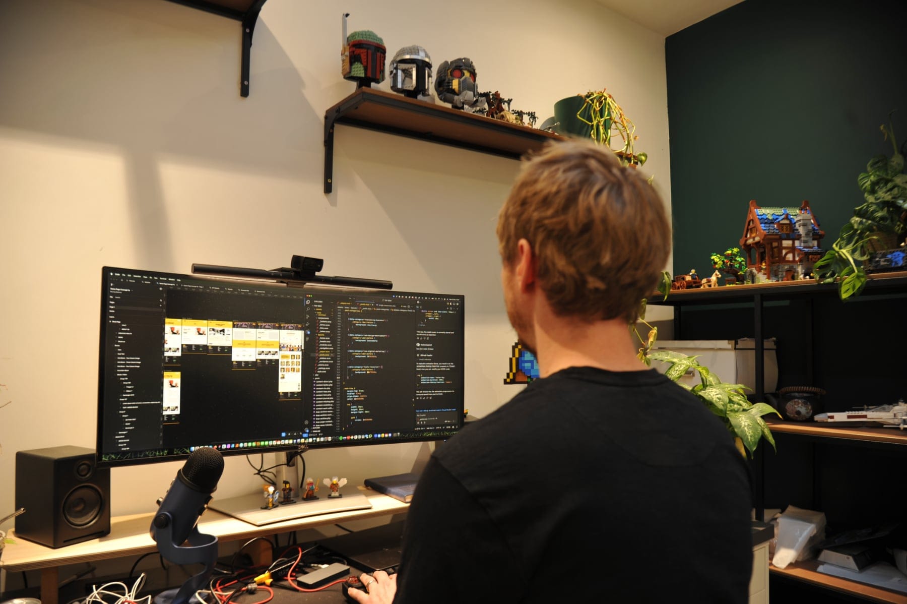 How to Start a Freelance Web Design Business